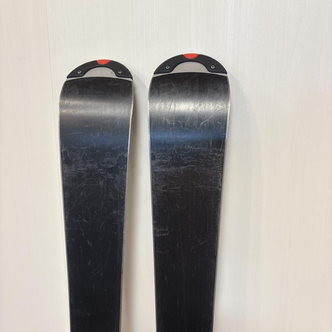送料込】ROSSIGNOL PMC-3000 スキー板