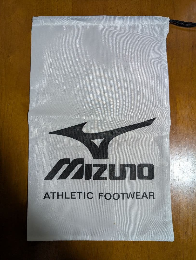 MIZUNO MORELIA II as モレリアAS 【新品】27.5cm