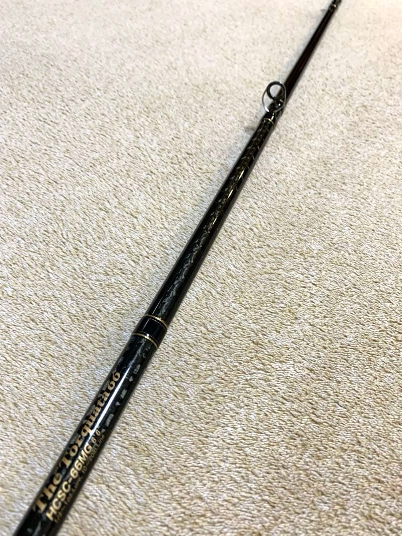 エバーグリーンHERACLES Torquato 66 HCSC-66MG - メルカリ