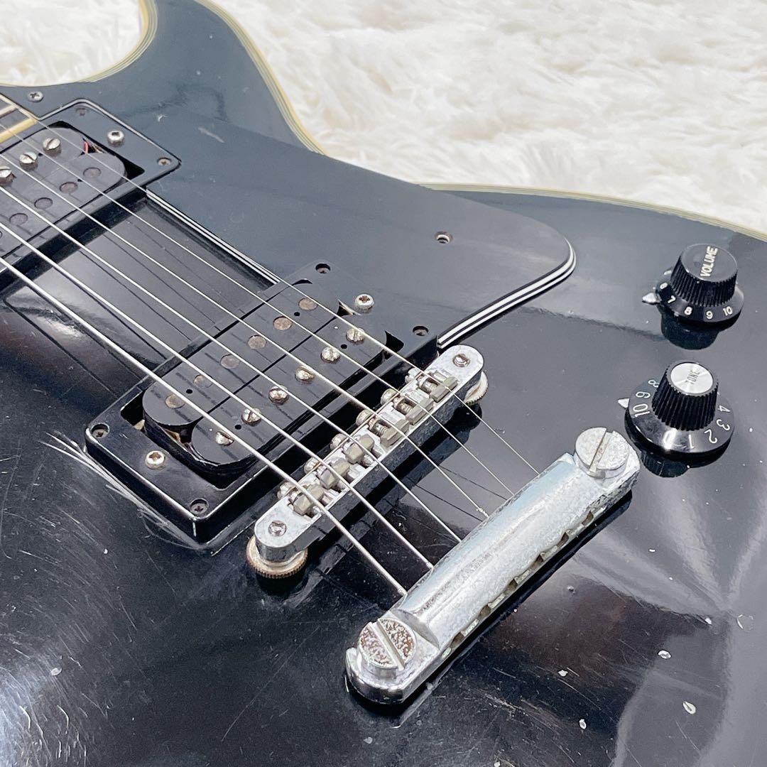 YAMAHA SL430 レスポールカスタムタイプ ジャパンビンテージ 日本製