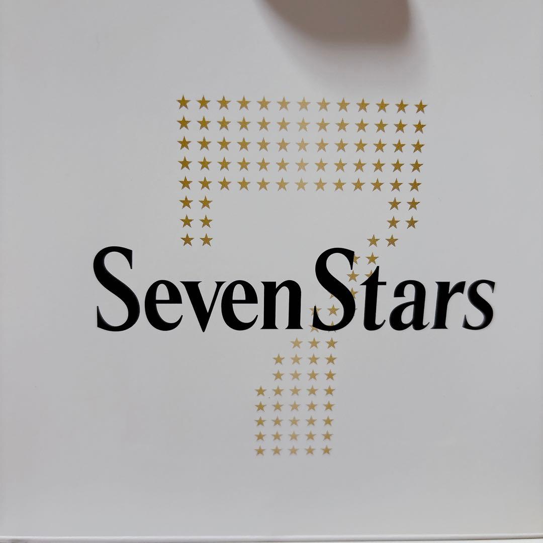 ❤️非売品❤️セブンスター オリジナル 卓上灰皿 ノベルティ - メルカリ