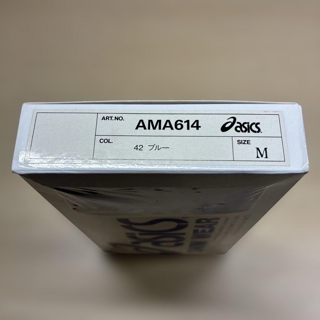 た*む様 新品 ASICS 競泳水着 P2 サイズM - メルカリ