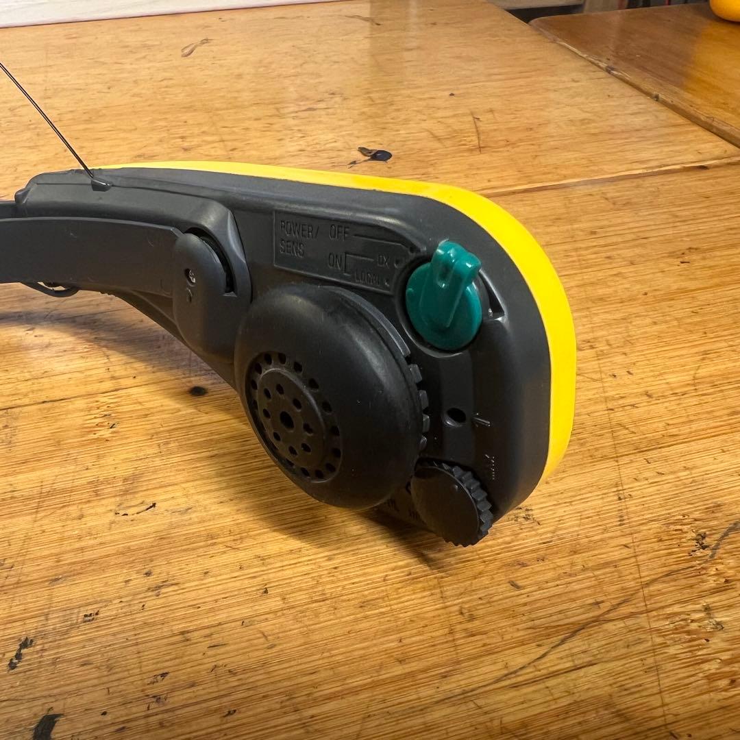 メンテ可動品]ソニースポーツ sony sports SRF-M50 海外仕様