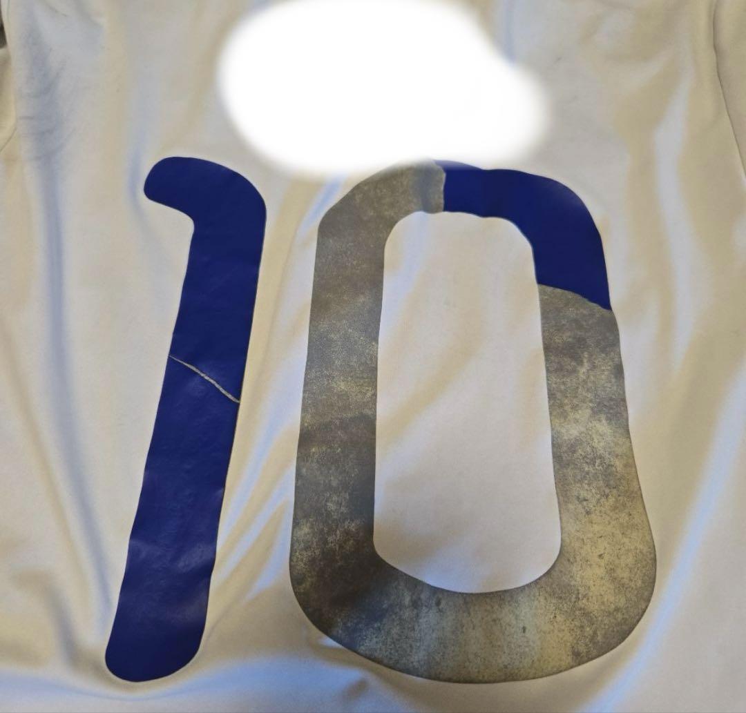 成立学園サッカー セット売り10番 - メルカリ