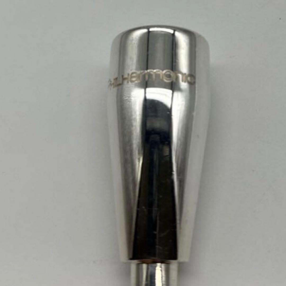 (1-1/2C、16C4サイズ)レジェンドブラス トランペット マウスピース