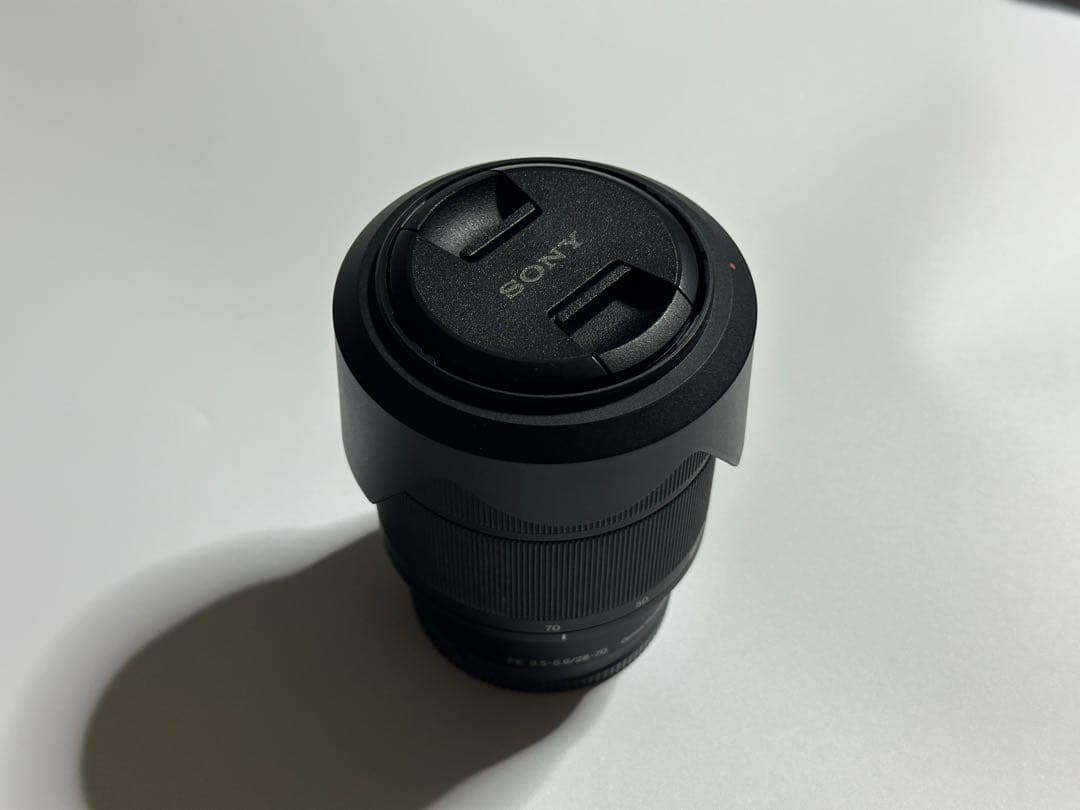 ソニー SONY FE 28-70mm F3.5-5.6 OSS SEL2870