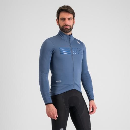 使用1回のみ Sportful 冬用サイクルジャージ上下セット Sサイズ 使用1回のみ Sportful 冬用サイクルジャージ上下セット｜Yahoo!フリマ