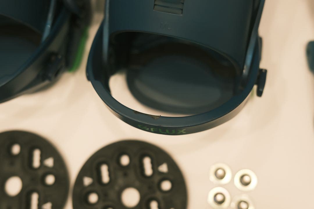 アウトレット ストアスポーツ - FLUX CV 21-22モデル NAVY Mサイズ