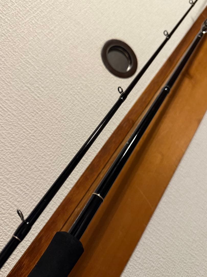 ヤマガブランクス EARLY 93 アーリー 93MH/B ルアーロッドの通販はau