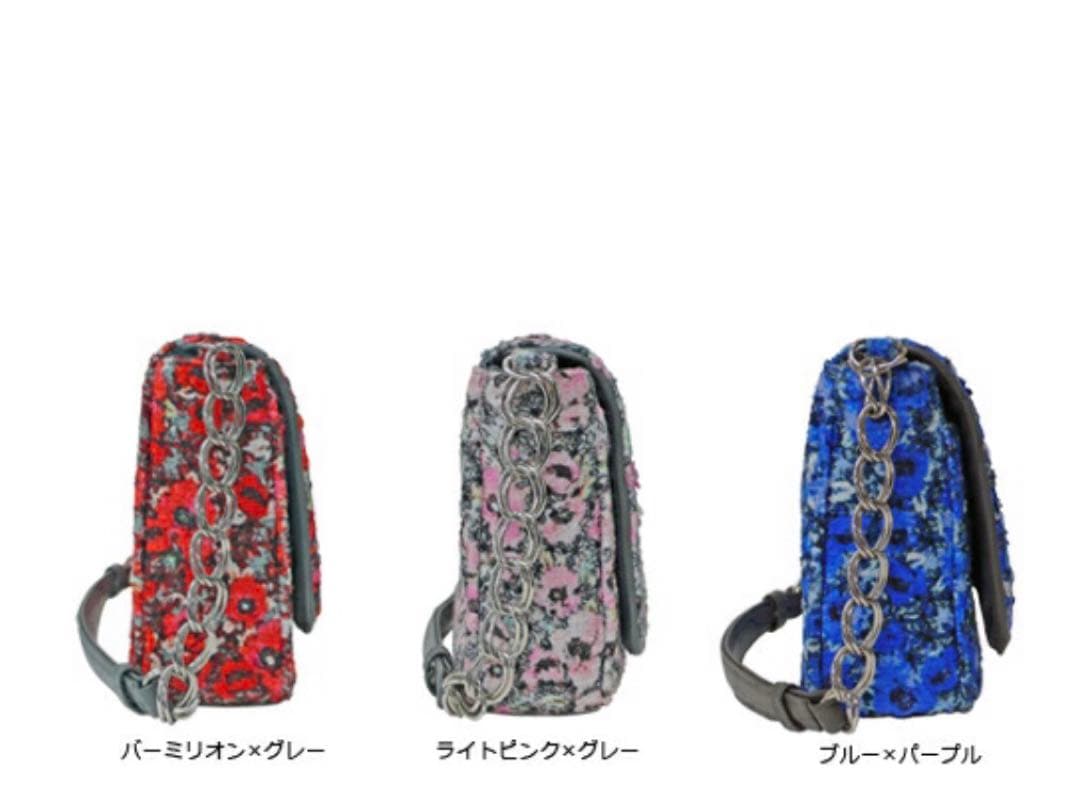 ✨美品✨チリア✨ハンドバッグ✨田川啓二✨ライトピンクグレー✨匿名