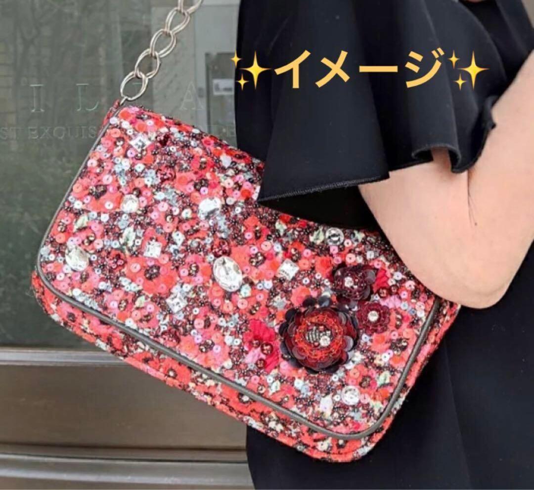 ✨美品✨チリア✨ハンドバッグ✨田川啓二✨ライトピンクグレー✨匿名