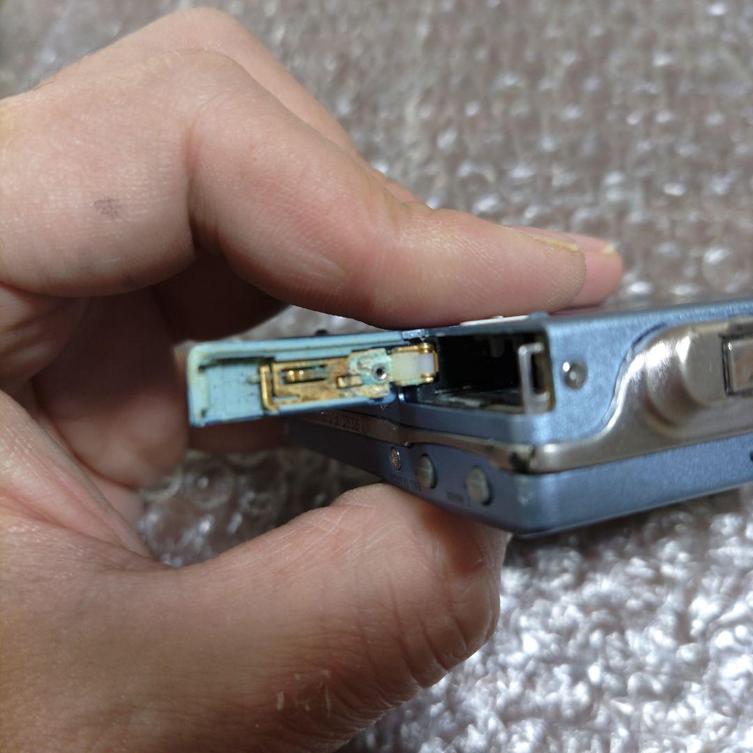 ソニー MD ウォークマン MZ−R910 管理ナンバー268 - メルカリ