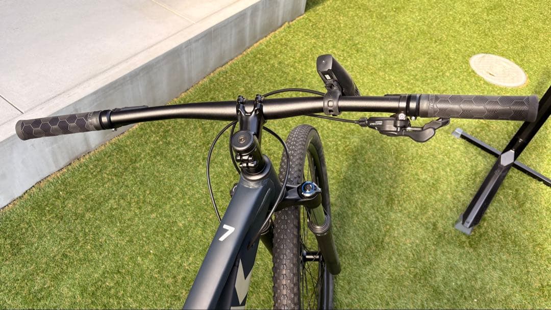 サクさん専用】TREK MARLIN7 GEN2 2021-2022