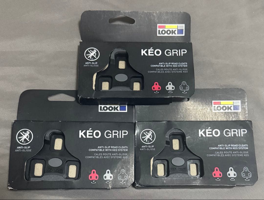 ☆新品☆Cos.Ti製 MKS EZY用 チタン&アルミ製アダプターセット