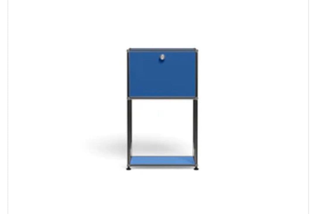 USMハラー　サイドボード USMハラー サイドボード オリーブグリーンの通販 | 家具・インテリア