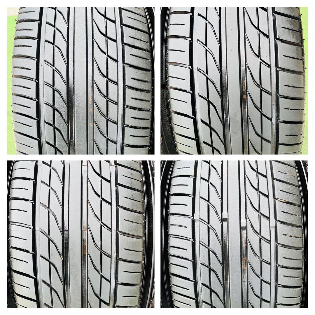 BBS 17インチ+PRACTIVA215/45R17 2023年4本SET！ - メルカリ