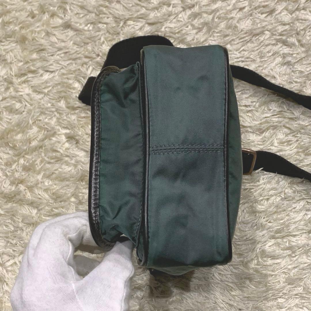 極美品』felisi 極美品✨フェリージ ショルダーバッグ 廃盤品 クロス