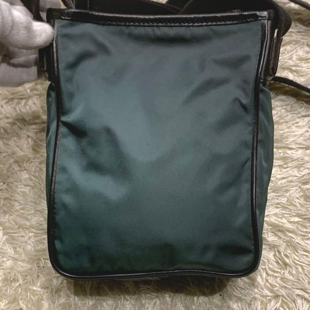 極美品』felisi 極美品✨フェリージ ショルダーバッグ 廃盤品 クロス