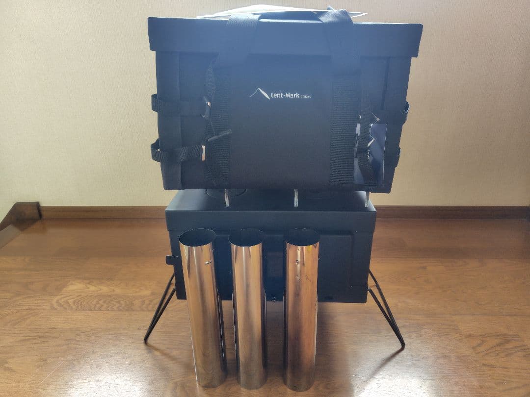 コールマン ロードトリップ グリドル 鉄板 ストーブグレート 五徳 LXE-J