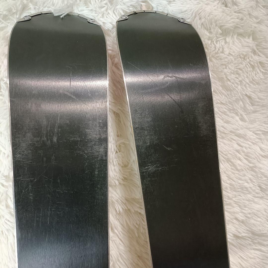 スキー 152cm DYNAMIC PERFORM VR07 ビンディング付-ウィンターセール