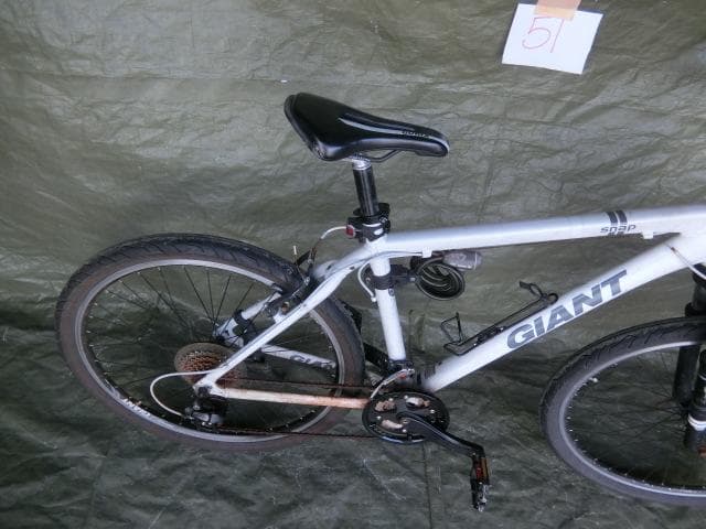 51：Giant Snap ジャイアント ジャンク 引取限定：埼玉県所沢市