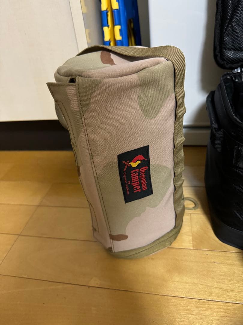 キャンプ用品 スノーピーク 未使用多数 引退