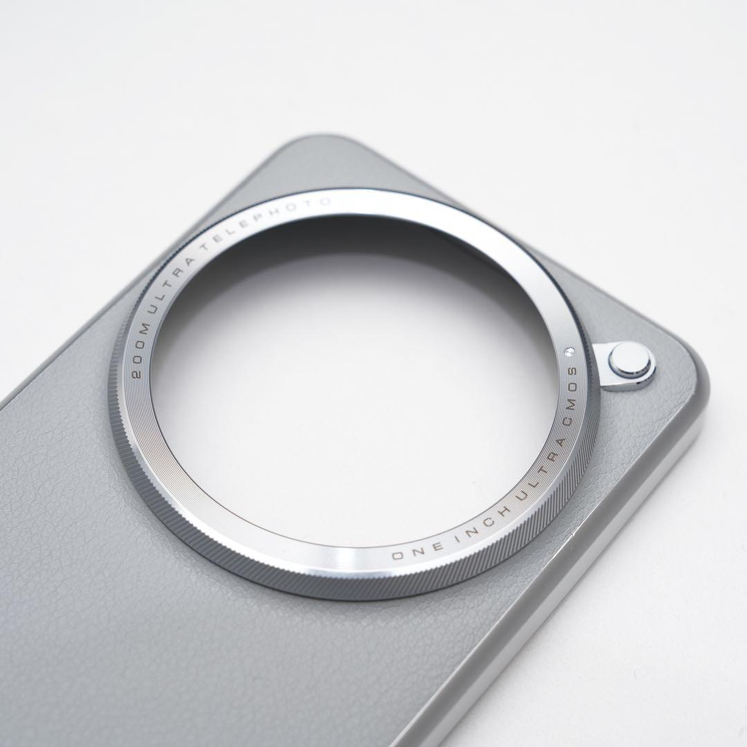 Xiaomi 15 Ultra Photography Kit グレー - メルカリ