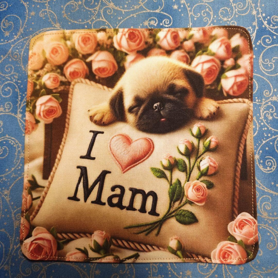 アロママ様専用 ハンカチ ワンコさん柄 26枚-定番モデル