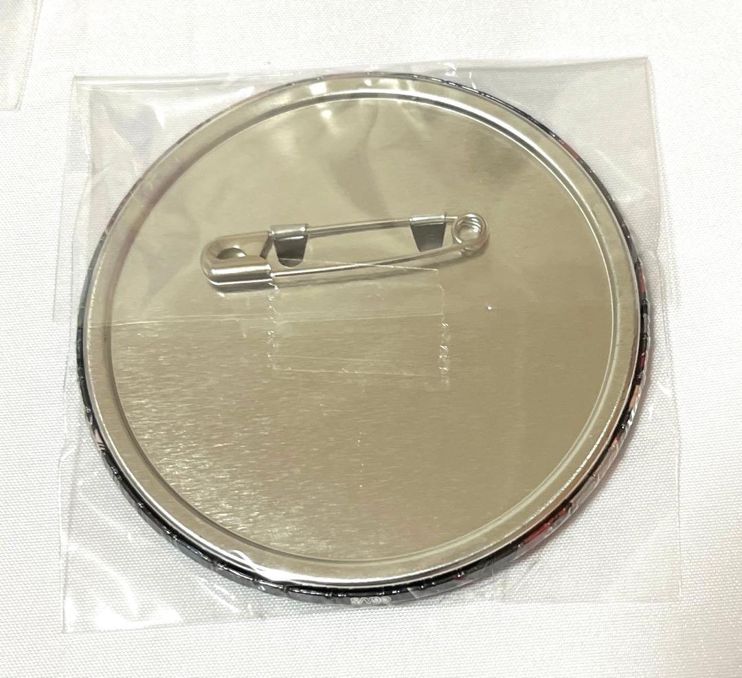 呪術廻戦 コレクション 缶バッジ 第1弾 虎杖悠仁 62個 - メルカリ