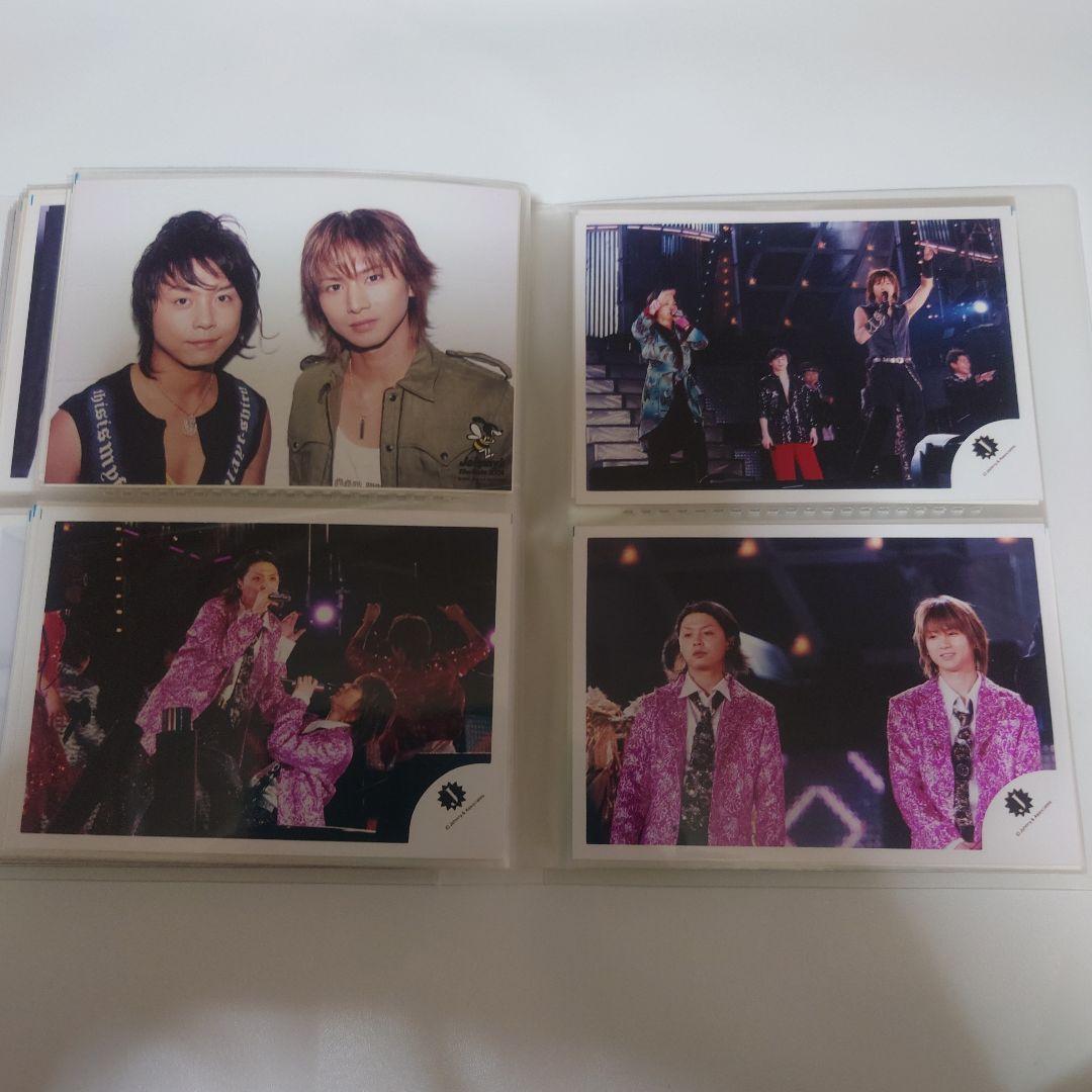 Kinki Kids 公式写真 集合 まとめ売り-2 Kinki Kids 公式写真 集合 まとめ売り-2 Kinki Kids 公式写真 集合
