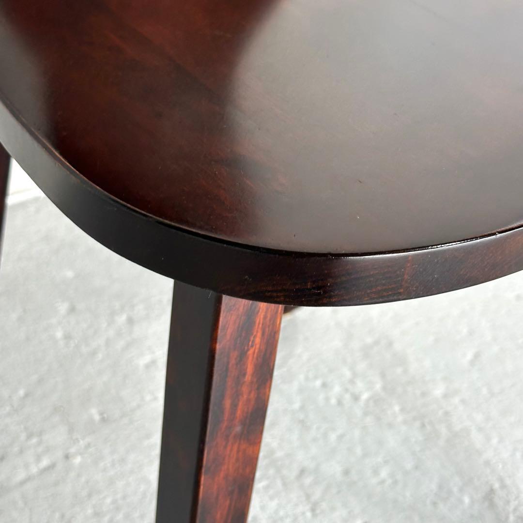 ✦旭川家具✦ 和光 北海道民芸 樺材チェア デスクチェア カントリー