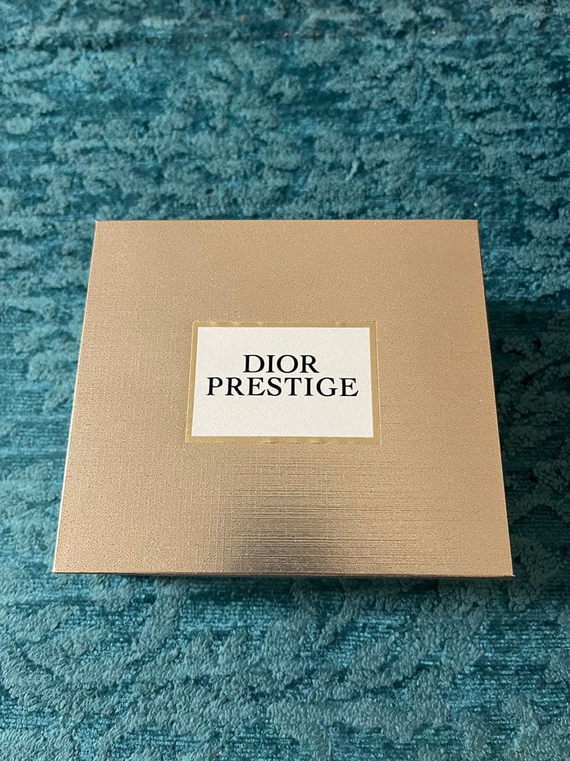 ラベンダー様専用：Dior プレステージホワイトラグジュアリーサンプル