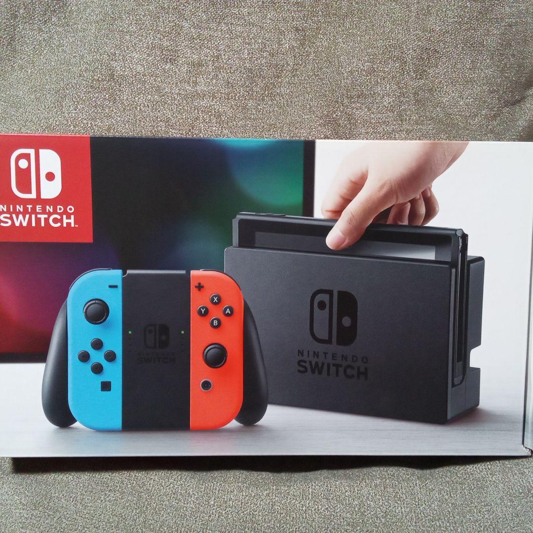 Nintendo Switch ジョイコン色違い 楽天市場】【選べる左右・カラー全13種類】Nintendo Switch Joy-Con(L
