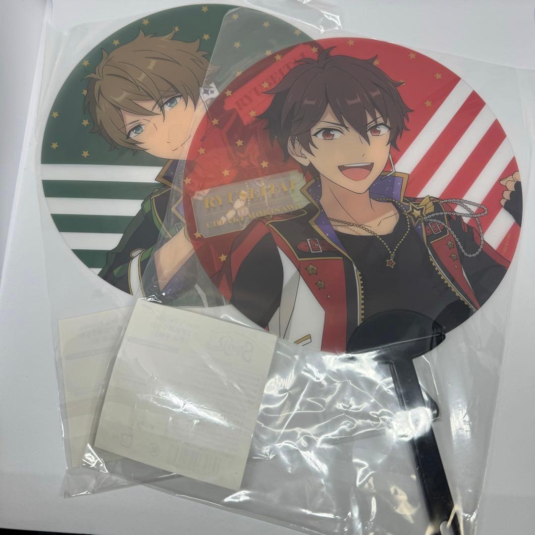 バラ売り/お値下げ可能】あんスタ 引退品 まとめ売り 大量 - メルカリ