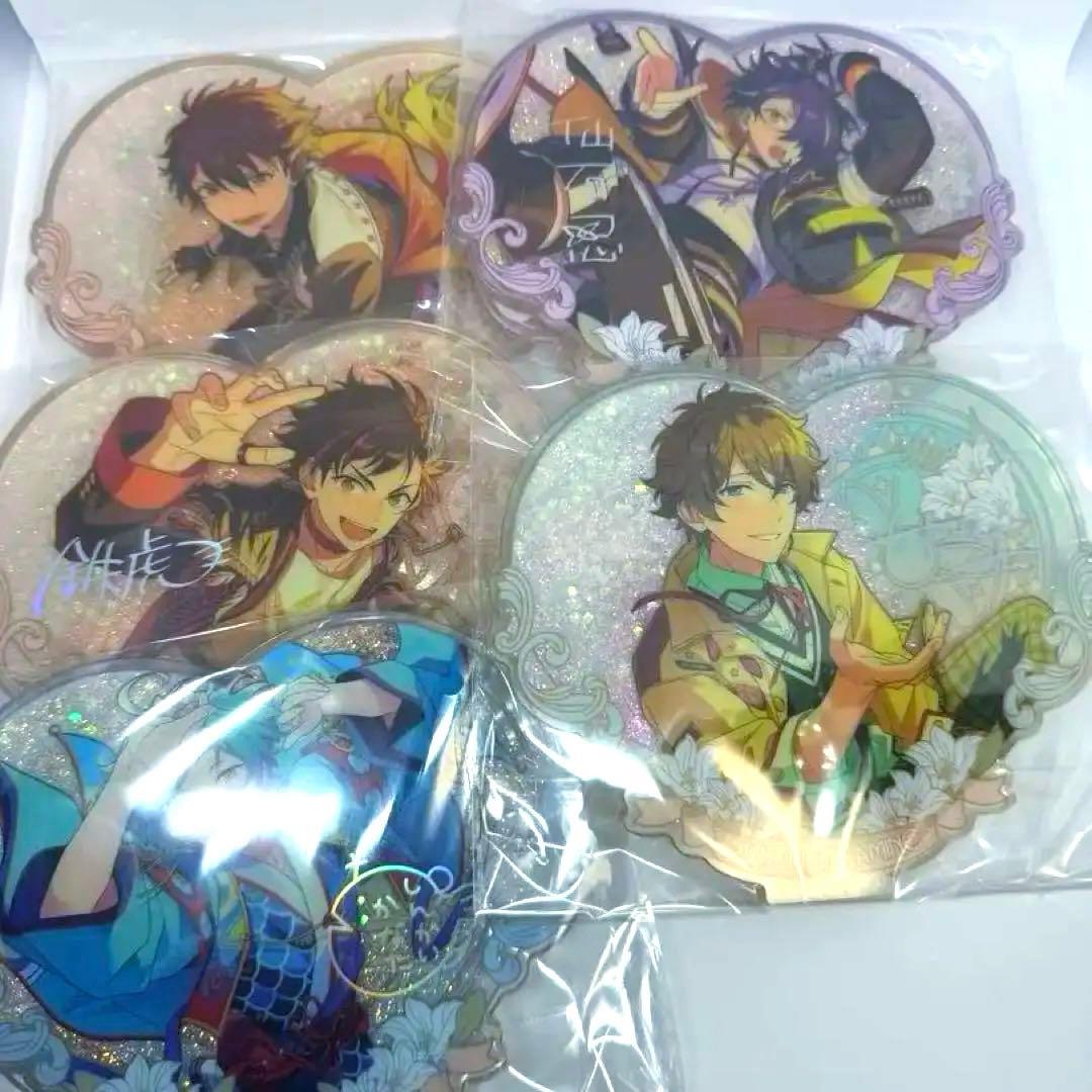 バラ売り/お値下げ可能】あんスタ 引退品 まとめ売り 大量 - メルカリ