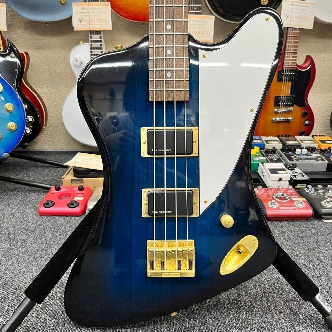 【11234】Burny ZB-85 ZIGGY 戸城憲夫モデル 希少品 Burny (バーニー)ZB85 戸城憲夫 モデル 動作確認済み｜トレファクONLINE