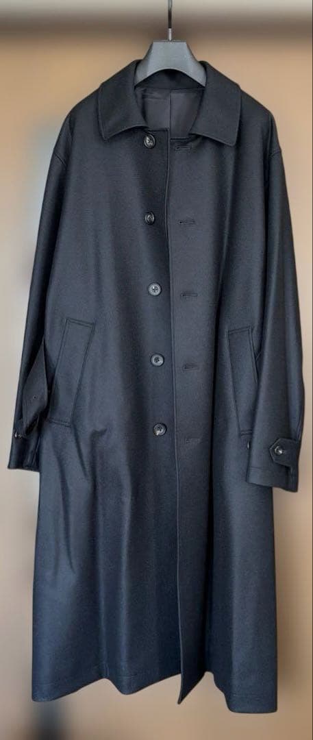 stein OVERSIZED INVESTIGATED COAT Sサイズ OVERSIZED INVESTIGATED COAT – ssstein