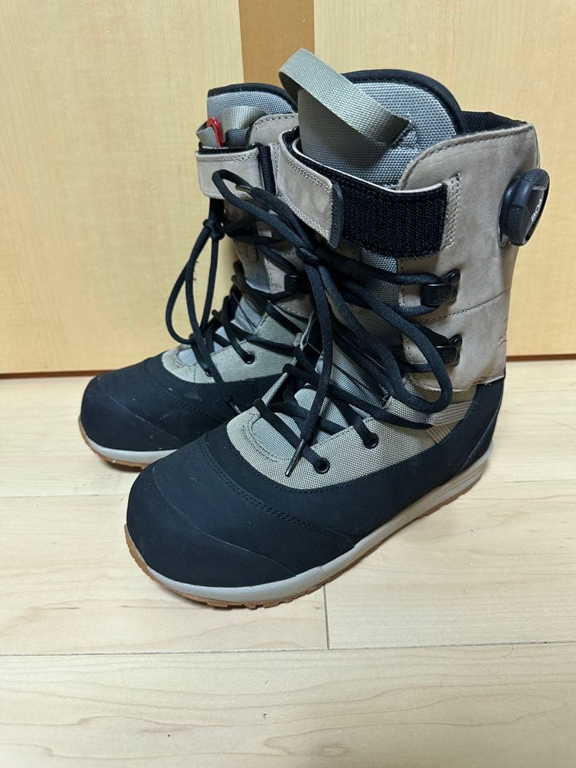 deeluxe ARETHRIN 26.5 ステージ4 楽天市場】25-26 DEELUXE/ディーラックス AREth RIN ctf アースリン