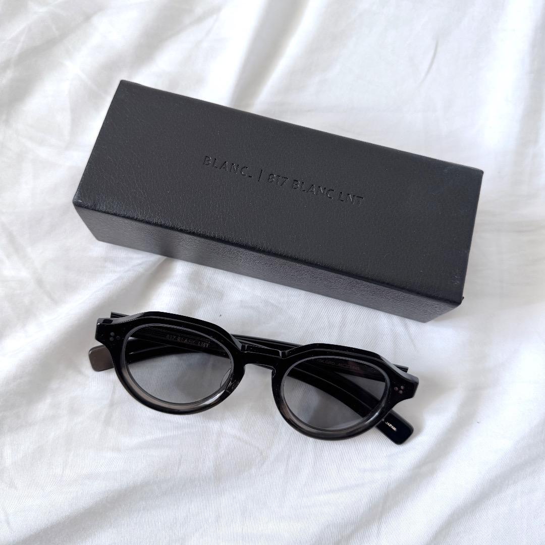 特価 BLANC.. BE009 サングラス カラーレンズ グレー 眼鏡 メガネ BLANC.. ブラン / BE009 / BLK GRAD / サングラス – KRANC OPTICAL