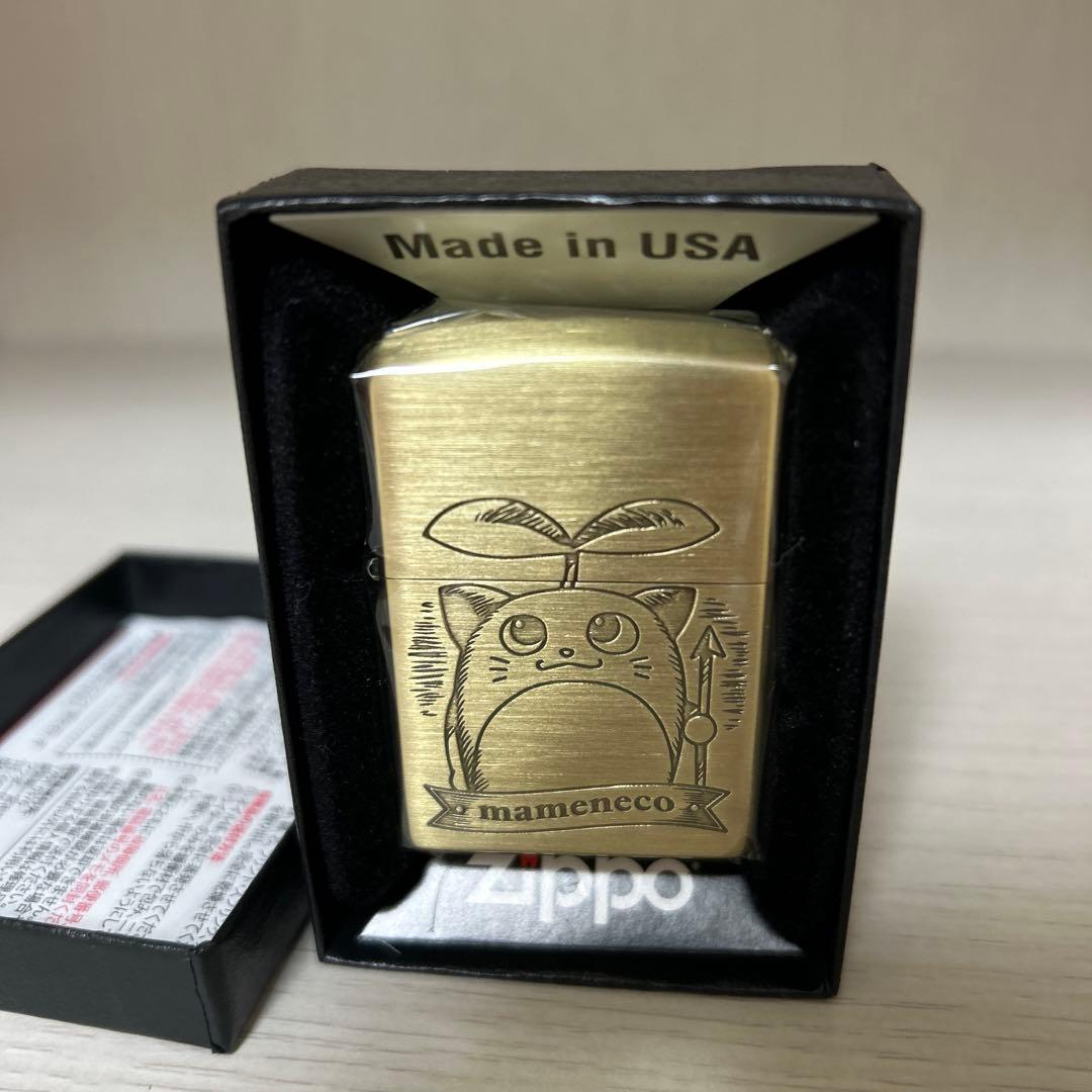 にじさんじ レオス・ヴィンセントZippo コラボライター - メルカリ