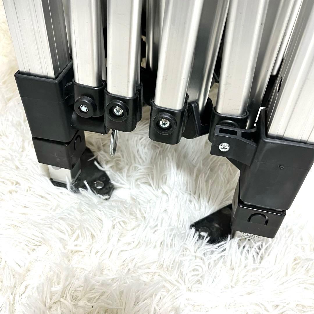 メタボタル　フィールドア ワンタッチタープテント 2.5m×2.5m