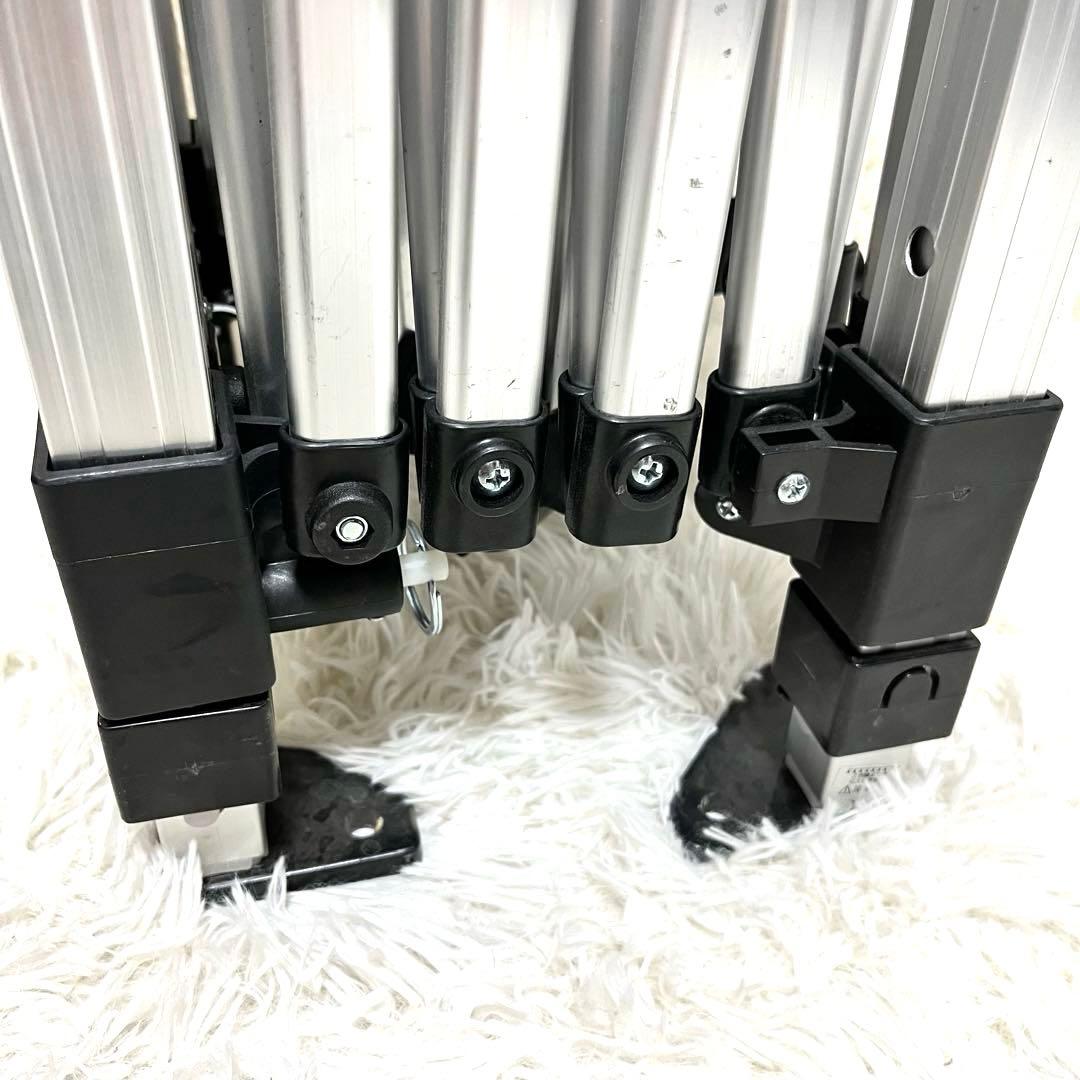 メタボタル　フィールドア ワンタッチタープテント 2.5m×2.5m