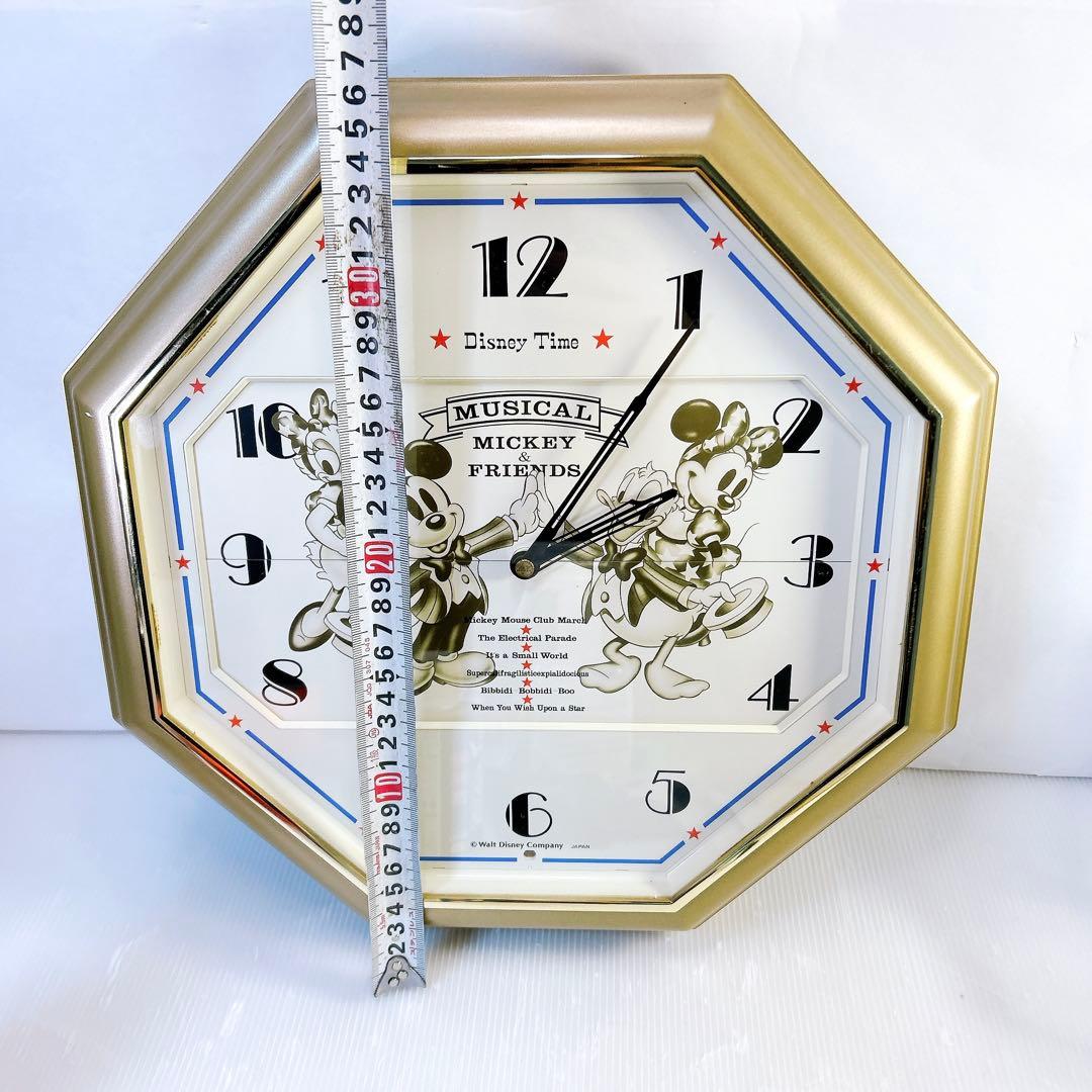 ☆動作良好 希少品☆ SEIKO セイコー ディズニータイム FW695G - メルカリ