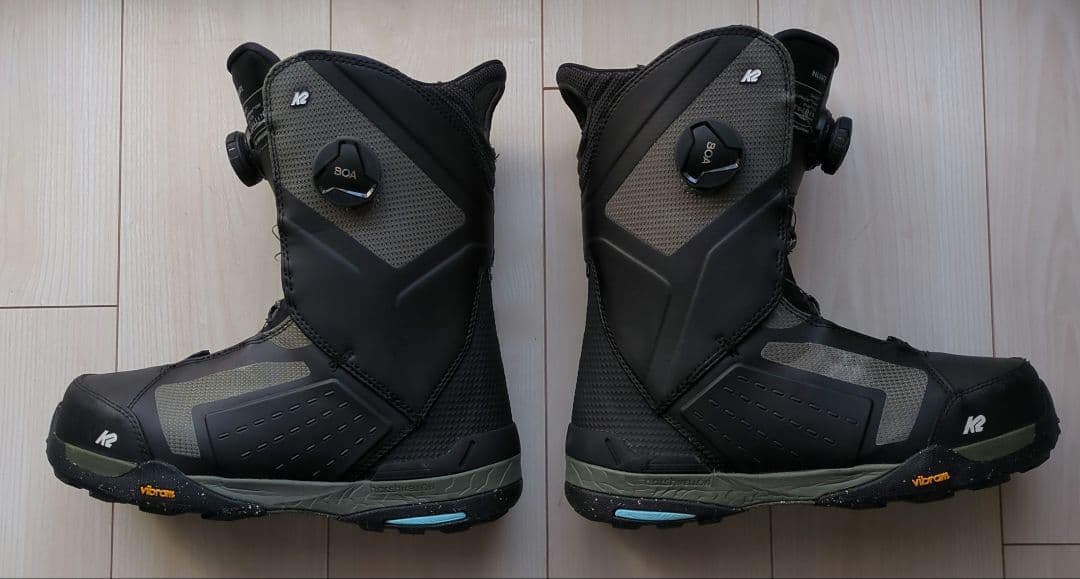 スノーボード HOLGATE 楽天市場】k2 holgateの通販