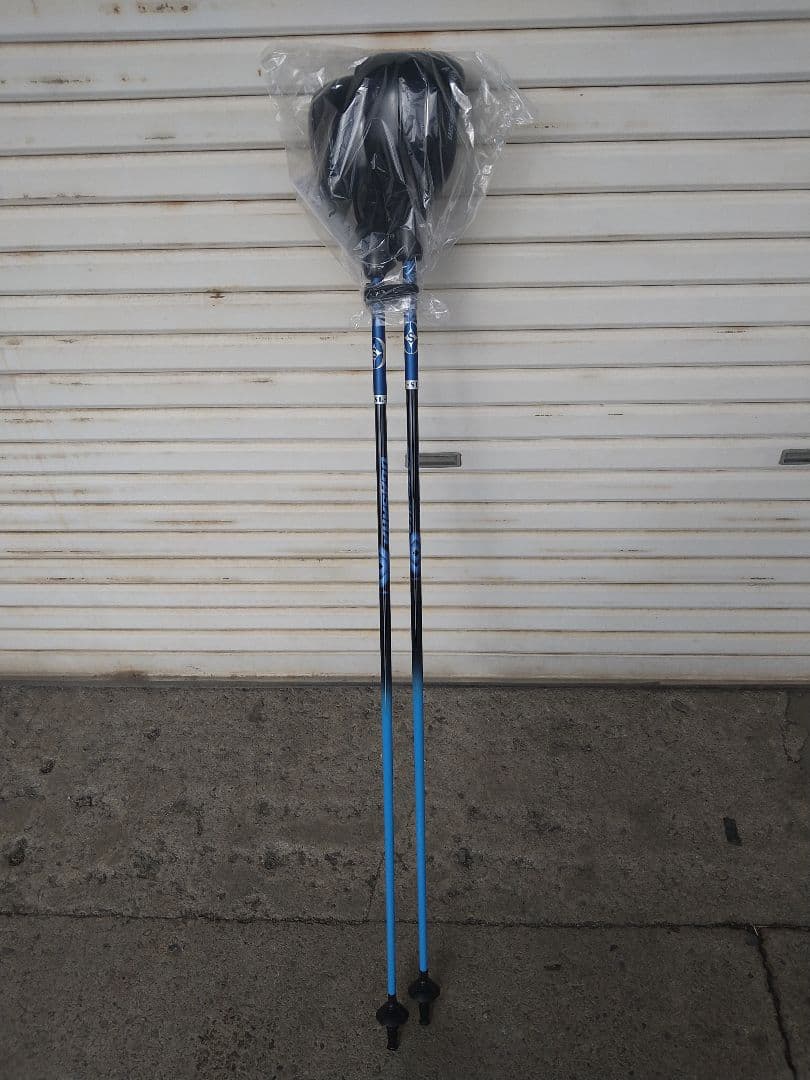 オガサカ製SLストック OGASAKA（オガサカ） 【22日限定！全品P10倍！】OGASAKA スキー ポール