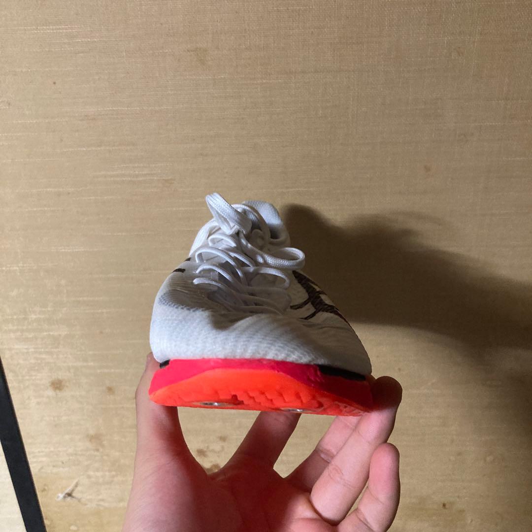 メタスピードmd 26.5cm