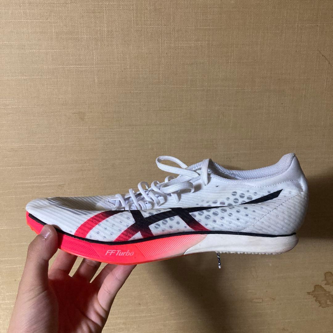 メタスピードmd 26.5cm