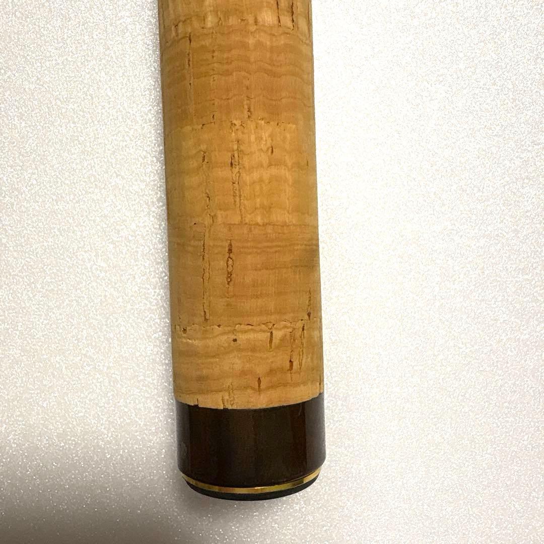 美品】ダイワ ハートランド HL-Z 631 LFS-ti フィネススペシャル