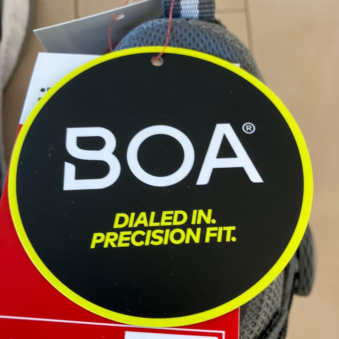 【新品】ニューバランス／ゴルフシューズ／スパイクレス／25.5cm