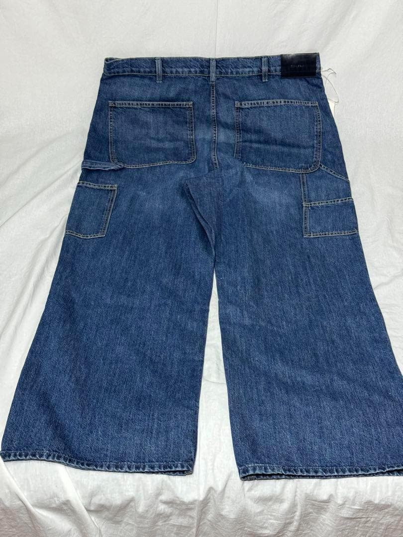 常田大希着用 OUR LEGACY JOINER TROUSER サイズ54 - メルカリ